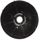 4X16 NYLON WHEEL COVER-BLACK