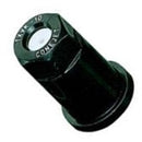 CONEJET TIP POLY/CERAMIC  BLACK