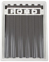 GRILL SCREEN