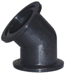 45 DEGREE-2'' F.P. FLANGE COUPLING
