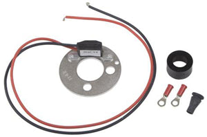 ELEC IGN KIT 4 CYL DELCO DIST.W/CLIP CAP