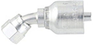 HYD. CRIMP FITTING