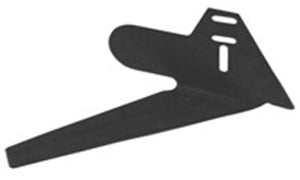 SIDE KNIFE ALLOWAY 9" LONG RH