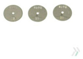 ORIFICE PLATE