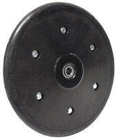 PLANTER CLOSING WHEEL 1X12-NYLON