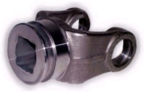SHAFT WELD YOKE