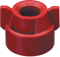 QUICKJET HI PRESSURE CAP RED