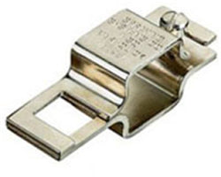 QUICKJET CLAMP 1-1/2" SQUARE