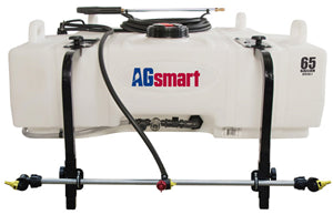 65 Gal. UTV Sprayer Boomless