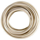 WHITE 18 GA. PRIM. WIRE-30'COIL