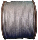 SOLID BRAID NYLON ROPE-5/16X175'