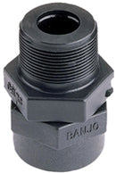 BANJO 2" POLY SWIVEL