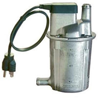 TANK ENGINE HEATER 1000W