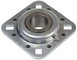 FLANGE DISC BEARING -1-1/2" ROUND-KRAUSE