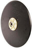 13.5"X3MM TYE HD DRILL DISC ASSEMBLY