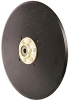 13.5"X3MM TYE HD DRILL DISC ASSEMBLY