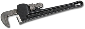 10" Heavy Duty Steel Pipe Wrench