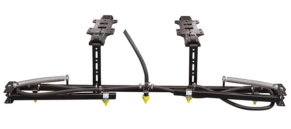 5 NOZZLE QUICK RELEASE BOOM KIT