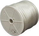 SOLID BRAID NYLON ROPE, 1/2" X 250 FT