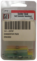 SOLDER SEAL BUTT CONNEC.-COMBO PACK