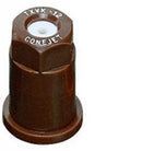 CONEJET TIP POLY/CERAMIC  BROWN