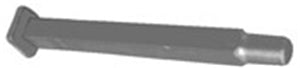 1" SQ X 41" DISC HARROW AXLE