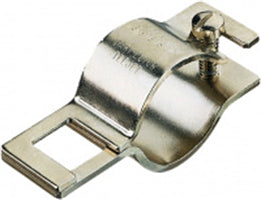 QUICKJET CLAMP 1/2" ROUND