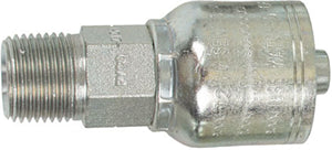 NPT MALE