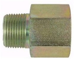 ADAPTER 5/8 FEM ORB x 1/2 MNPT