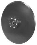 FERTILIZER DISC ASSY-13.5  JD HD
