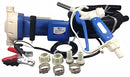 DEF PUMP TRANSFER KIT-6.6 GPM 12V