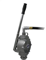 FUEL SMART PISTON HAND PUMP