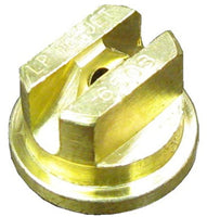 FLAT SPRAY TIP