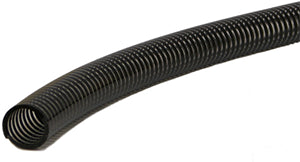 AIR SEEDER/SUCTION HOSE 1-1/4"