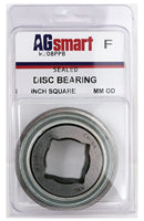 DISC HARROW BEARING - VISI PAK