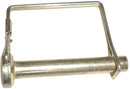 PTO LOCK PIN-SQUARE WIRE (2 PCS)