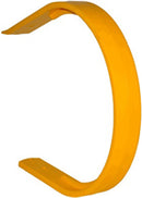 POLY PICK UP BAND NH YELLOW