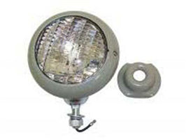 LIGHT ASSY  12 VOLT