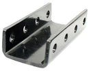 3-POSITION CHANNEL 8 HOLE FOR TOW RING