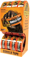 35YD GORILLA BLACK HD DUCT TAPE
