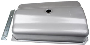 GAS TANK