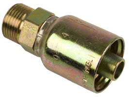 HYD HOSE END