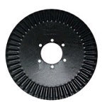 UNVERFERTH RIPPLE COULTER 20" 4.5MM
