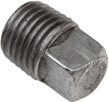 1/2" PLUG