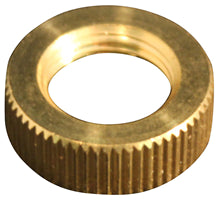 Rim Nut