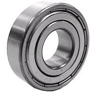 201 BALL BEARING-SHIELDED