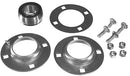 DURA-FLEX BEARING/FLANGE KIT - 1-3/4"