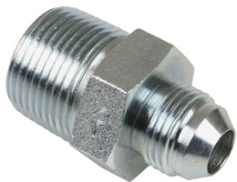 MJ x FP - Female Connector - Steel