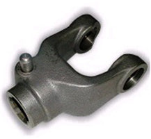 2600 SERIES QD YOKE 6SPL