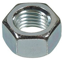 1" 8 UNC HEX NUT-ZP30016